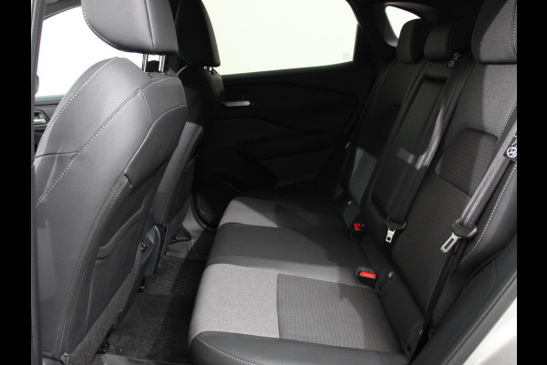 Nissan QASHQAI 1.3 MHEV Automaat N-Connecta | Navigatie | Climate Control | Sfeerverlichting | Camera 360 | Led | Dab | Verwarmde voorstoelen | Adaptive Cruise Control | Digitale Cockpit | Lichtmetalen Velgen