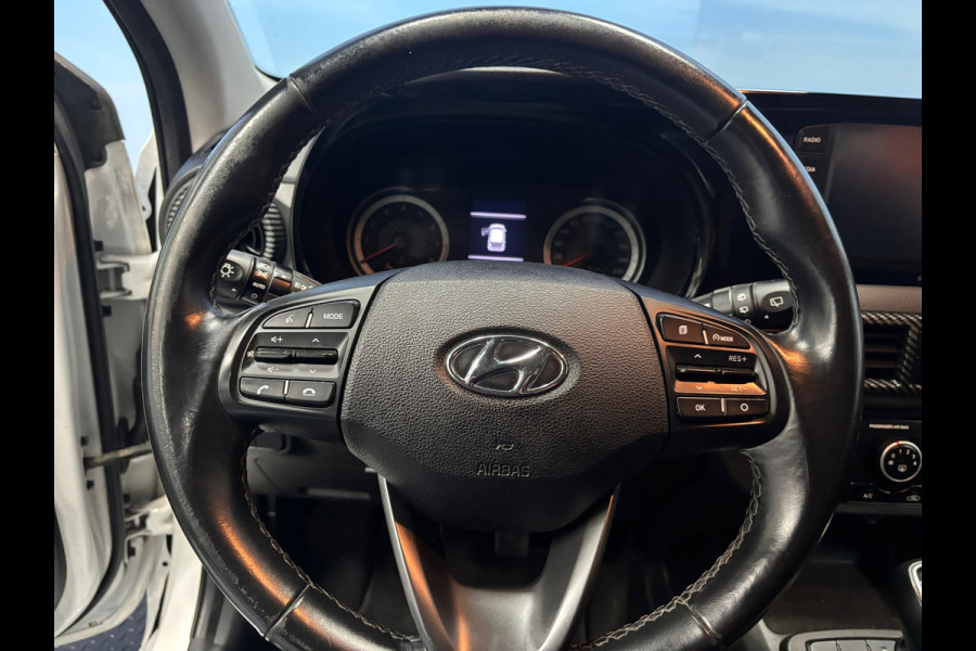 Hyundai i10 1.0 Comfortline Airco | Cruise | Elktr. pakket | Nederlandse auto