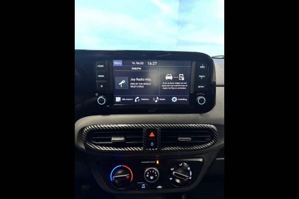 Hyundai i10 1.0 Comfortline Airco | Cruise | Elktr. pakket | Nederlandse auto