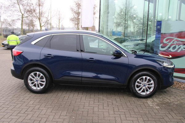 Ford Kuga 1.5 EcoBoost Titanium X | Trekhaak | Adaptive cruise control | Dodehoeksensoren | Camera