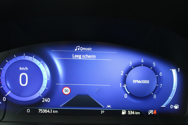 Ford Kuga 1.5 EcoBoost Titanium X | Trekhaak | Adaptive cruise control | Dodehoeksensoren | Camera