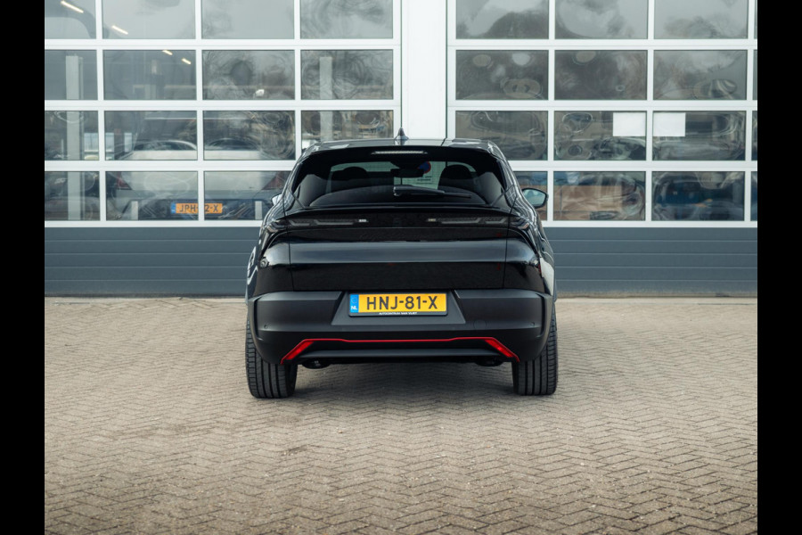 Alfa Romeo junior Elettrica Veloce 54 kWh | 280pk | Clima | Navi | Adapt. Cruise | Keyless | Camera | BSM