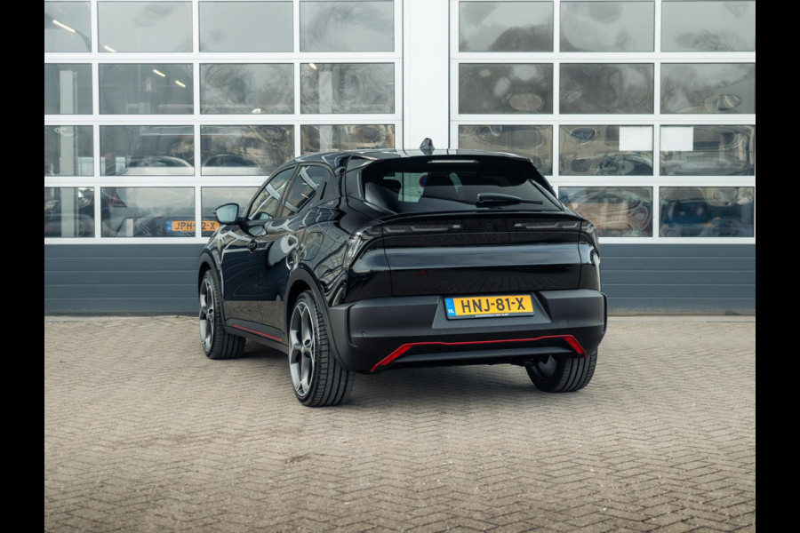 Alfa Romeo junior Elettrica Veloce 54 kWh | 280pk | Clima | Navi | Adapt. Cruise | Keyless | Camera | BSM