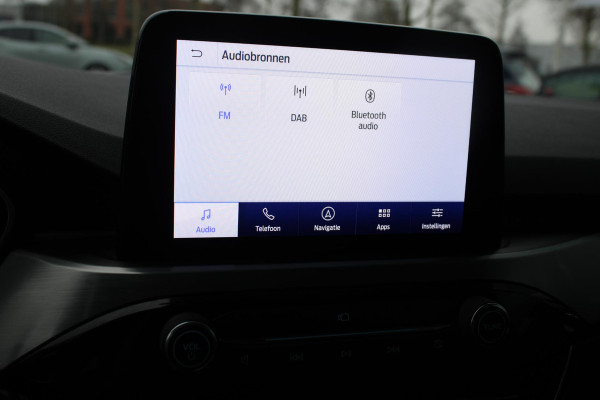 Ford Kuga 1.5 EcoBoost Titanium X | Trekhaak | Adaptive cruise control | Dodehoeksensoren | Camera