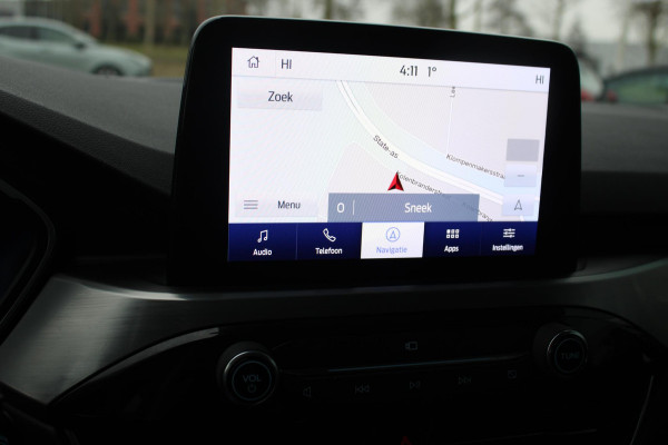 Ford Kuga 1.5 EcoBoost Titanium X | Trekhaak | Adaptive cruise control | Dodehoeksensoren | Camera