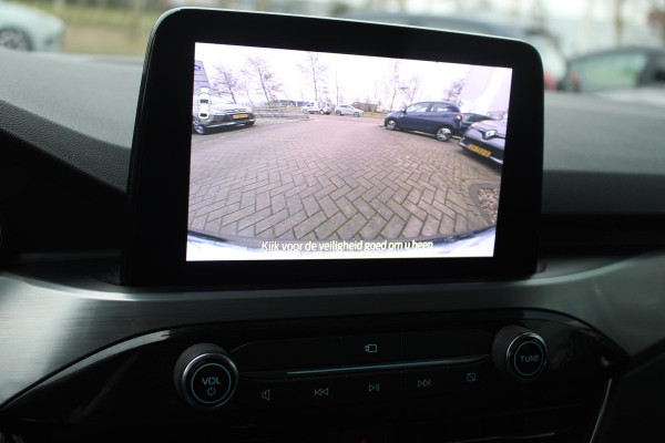 Ford Kuga 1.5 EcoBoost Titanium X | Trekhaak | Adaptive cruise control | Dodehoeksensoren | Camera