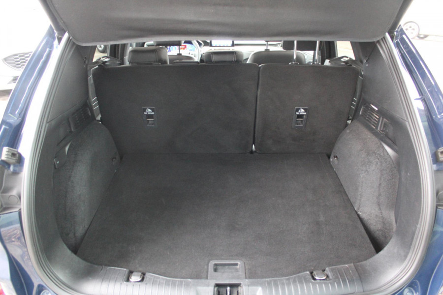 Ford Kuga 1.5 EcoBoost Titanium X | Trekhaak | Adaptive cruise control | Dodehoeksensoren | Camera