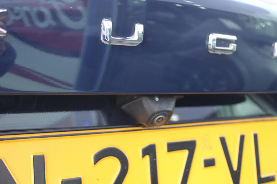 Ford Kuga 1.5 EcoBoost Titanium X | Trekhaak | Adaptive cruise control | Dodehoeksensoren | Camera