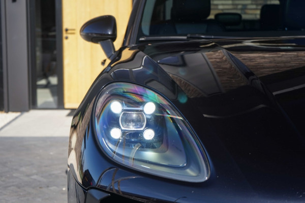 Porsche Macan S 3.0 V6T Facelift Pano/Bose/PASM/Trkhk/SportChrono/Memory