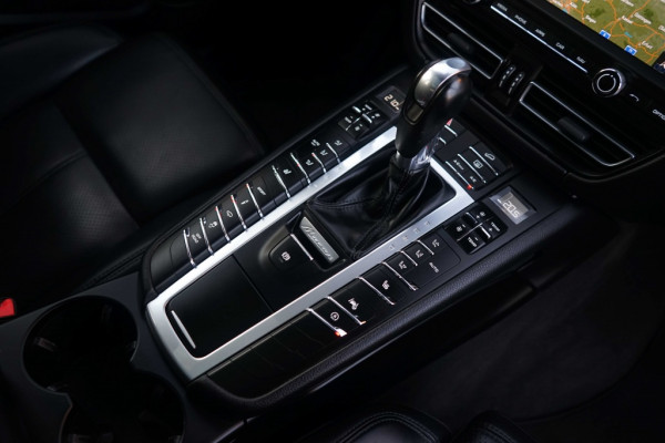 Porsche Macan S 3.0 V6T Facelift Pano/Bose/PASM/Trkhk/SportChrono/Memory