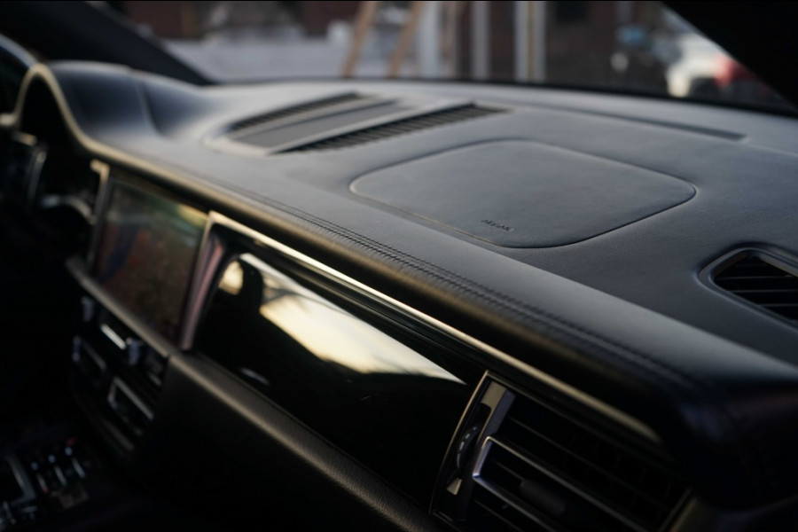 Porsche Macan S 3.0 V6T Facelift Pano/Bose/PASM/Trkhk/SportChrono/Memory