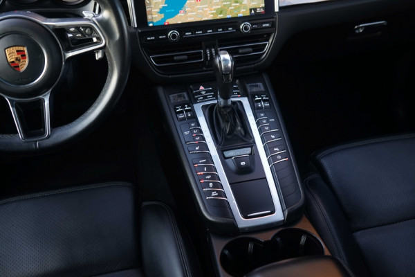 Porsche Macan S 3.0 V6T Facelift Pano/Bose/PASM/Trkhk/SportChrono/Memory