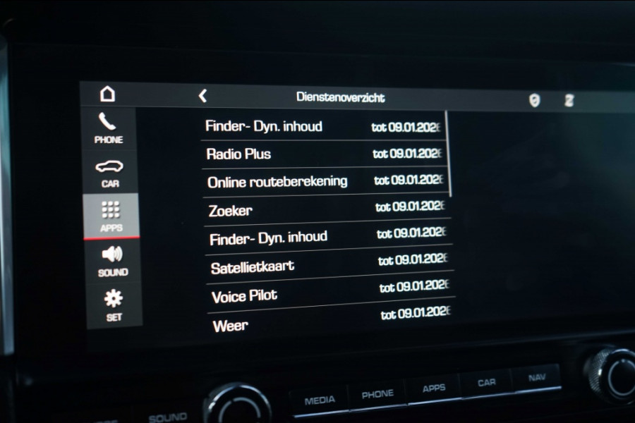 Porsche Macan S 3.0 V6T Facelift Pano/Bose/PASM/Trkhk/SportChrono/Memory