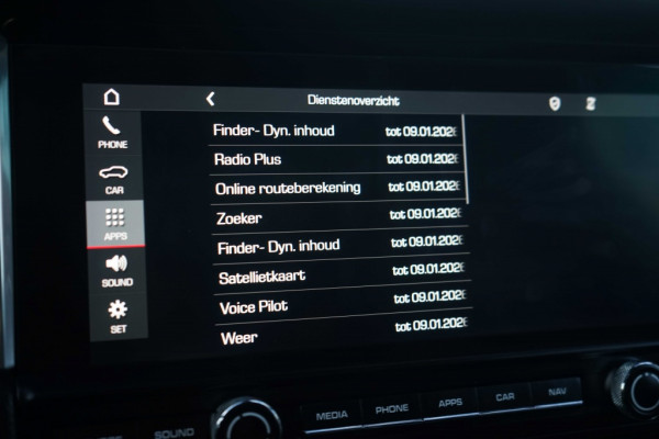 Porsche Macan S 3.0 V6T Facelift Pano/Bose/PASM/Trkhk/SportChrono/Memory