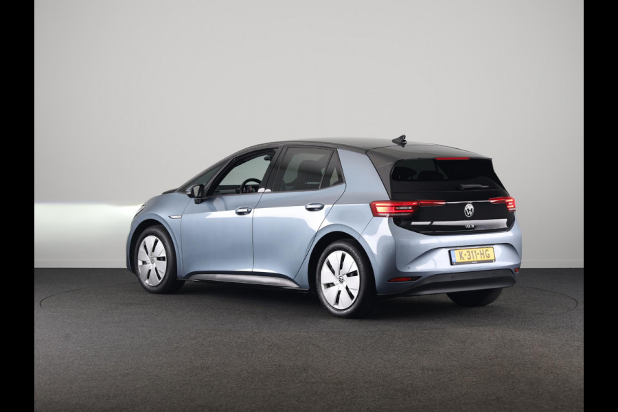 Volkswagen ID.3 Business 58 kWh 204 PK | Navigatie | Camera | Carplay |
