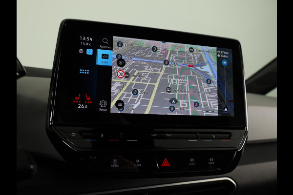 Volkswagen ID.3 Business 58 kWh 204 PK | Navigatie | Camera | Carplay |