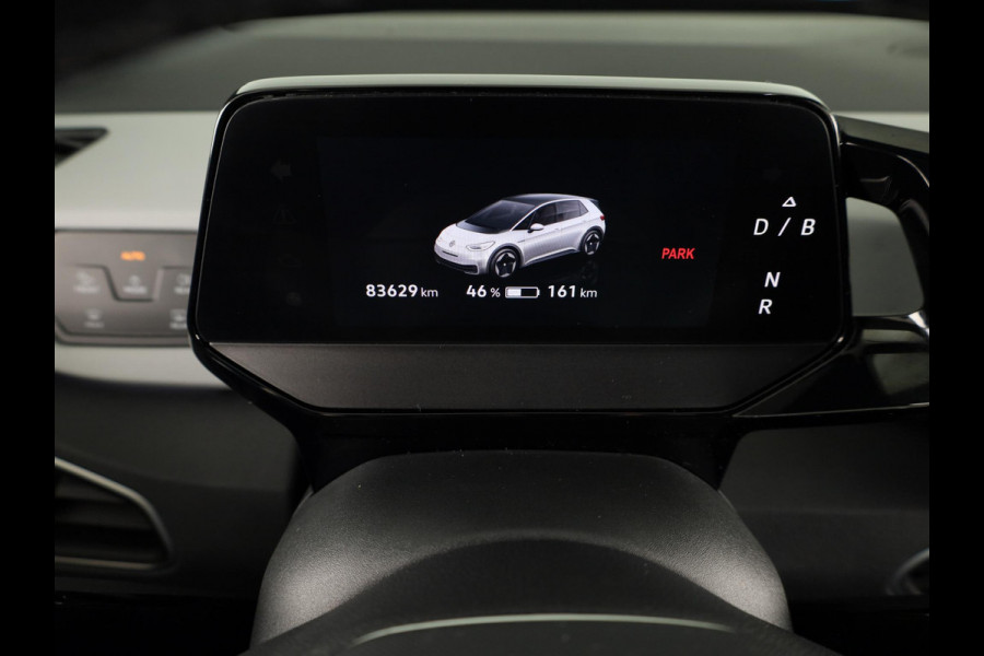 Volkswagen ID.3 Business 58 kWh 204 PK | Navigatie | Camera | Carplay |