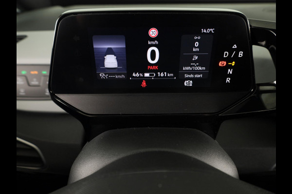Volkswagen ID.3 Business 58 kWh 204 PK | Navigatie | Camera | Carplay |