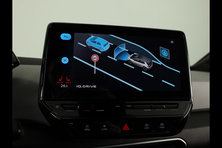 Volkswagen ID.3 Business 58 kWh 204 PK | Navigatie | Camera | Carplay |