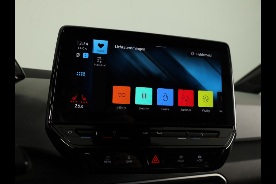 Volkswagen ID.3 Business 58 kWh 204 PK | Navigatie | Camera | Carplay |