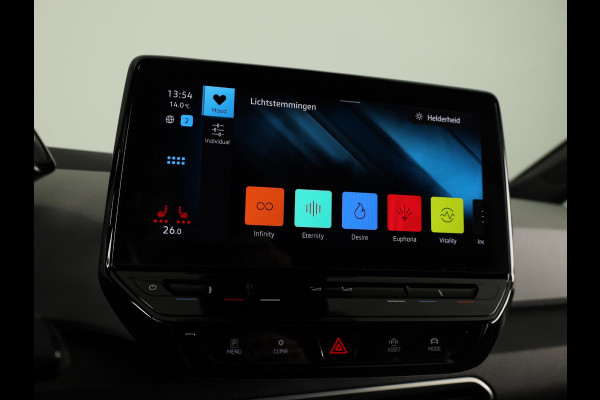 Volkswagen ID.3 Business 58 kWh 204 PK | Navigatie | Camera | Carplay |