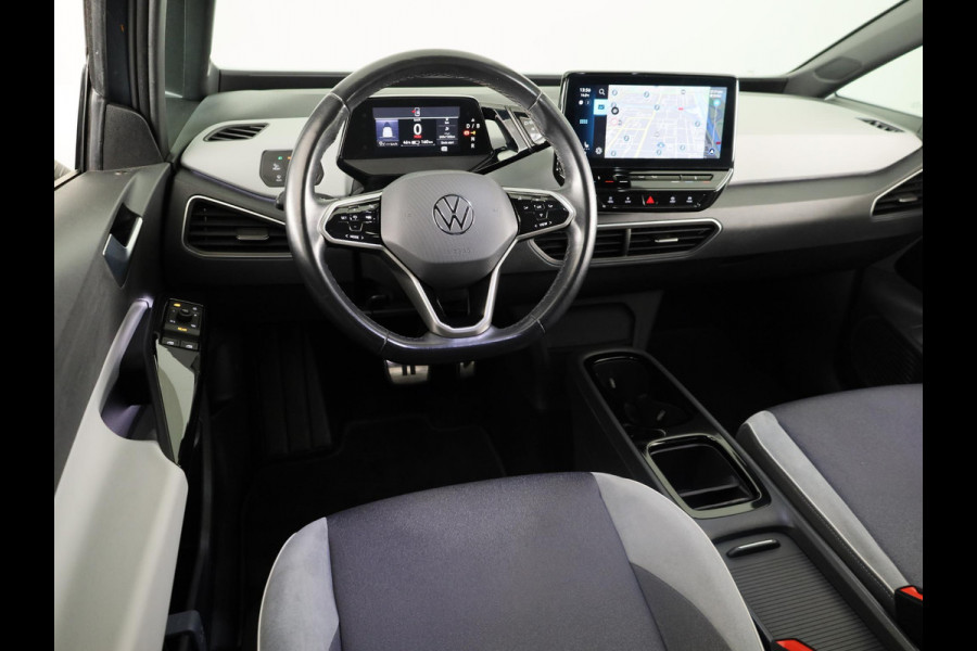 Volkswagen ID.3 Business 58 kWh 204 PK | Navigatie | Camera | Carplay |