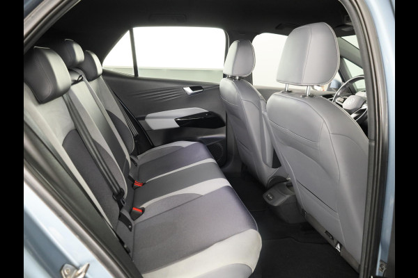Volkswagen ID.3 Business 58 kWh 204 PK | Navigatie | Camera | Carplay |