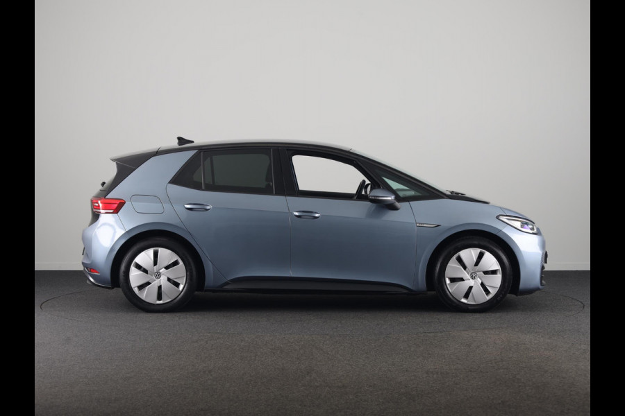 Volkswagen ID.3 Business 58 kWh 204 PK | Navigatie | Camera | Carplay |