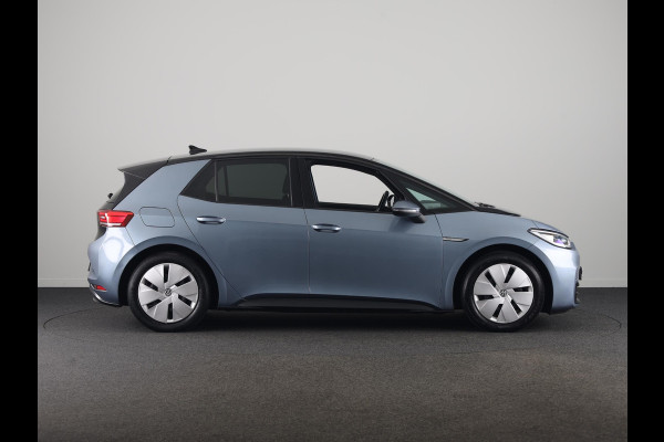 Volkswagen ID.3 Business 58 kWh 204 PK | Navigatie | Camera | Carplay |