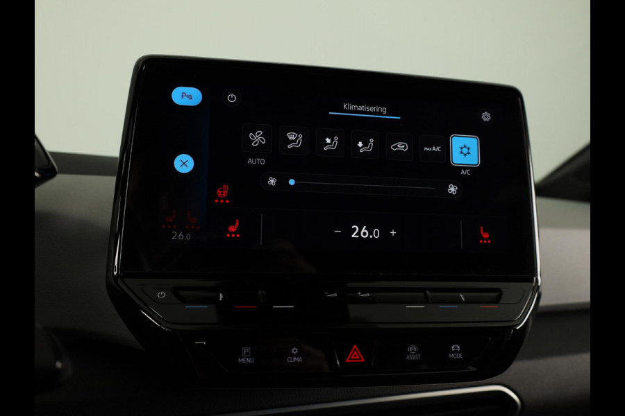 Volkswagen ID.3 Business 58 kWh 204 PK | Navigatie | Camera | Carplay |