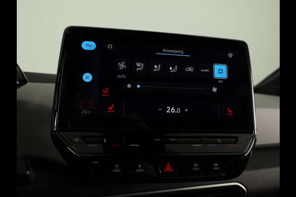 Volkswagen ID.3 Business 58 kWh 204 PK | Navigatie | Camera | Carplay |