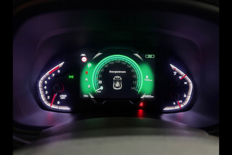 Hyundai i30 1.0 T-GDi 120PK MHEV | N-line | Digital Dash | Automaat | Comfort Pack | Lane Assist | Drive Select | Camera | NAVI |