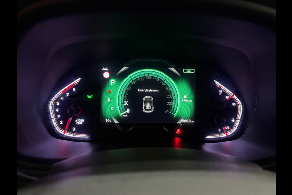 Hyundai i30 1.0 T-GDi 120PK MHEV | N-line | Digital Dash | Automaat | Comfort Pack | Lane Assist | Drive Select | Camera | NAVI |