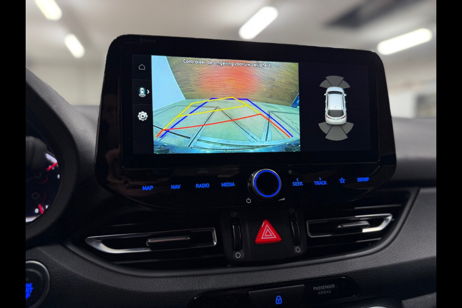 Hyundai i30 1.0 T-GDi 120PK MHEV | N-line | Digital Dash | Automaat | Comfort Pack | Lane Assist | Drive Select | Camera | NAVI |