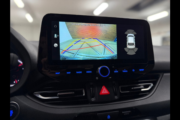 Hyundai i30 1.0 T-GDi 120PK MHEV | N-line | Digital Dash | Automaat | Comfort Pack | Lane Assist | Drive Select | Camera | NAVI |