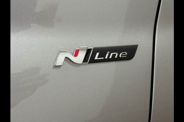 Hyundai i30 1.0 T-GDi 120PK MHEV | N-line | Digital Dash | Automaat | Comfort Pack | Lane Assist | Drive Select | Camera | NAVI |