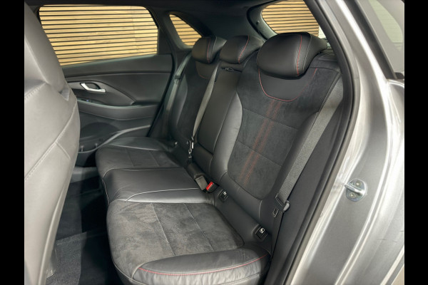 Hyundai i30 1.0 T-GDi 120PK MHEV | N-line | Digital Dash | Automaat | Comfort Pack | Lane Assist | Drive Select | Camera | NAVI |