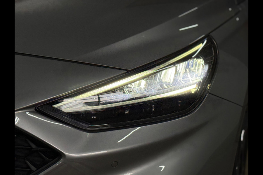 Hyundai i30 1.0 T-GDi 120PK MHEV | N-line | Digital Dash | Automaat | Comfort Pack | Lane Assist | Drive Select | Camera | NAVI |