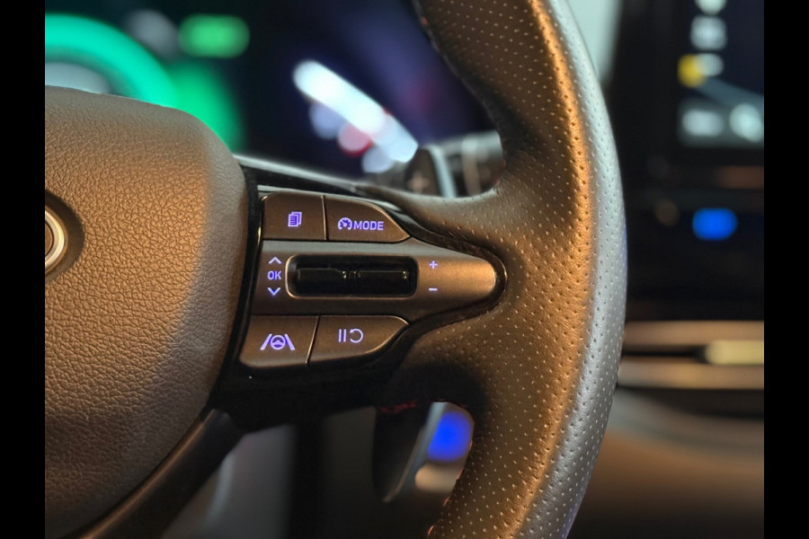 Hyundai i30 1.0 T-GDi 120PK MHEV | N-line | Digital Dash | Automaat | Comfort Pack | Lane Assist | Drive Select | Camera | NAVI |