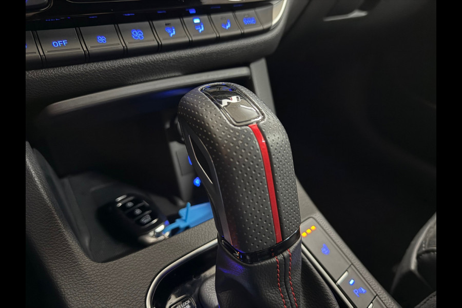 Hyundai i30 1.0 T-GDi 120PK MHEV | N-line | Digital Dash | Automaat | Comfort Pack | Lane Assist | Drive Select | Camera | NAVI |
