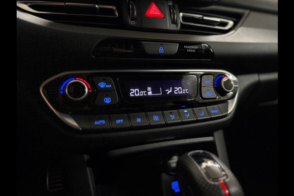 Hyundai i30 1.0 T-GDi 120PK MHEV | N-line | Digital Dash | Automaat | Comfort Pack | Lane Assist | Drive Select | Camera | NAVI |