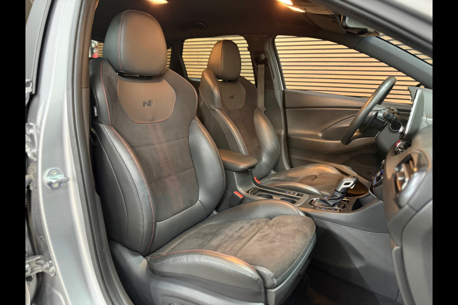 Hyundai i30 1.0 T-GDi 120PK MHEV | N-line | Digital Dash | Automaat | Comfort Pack | Lane Assist | Drive Select | Camera | NAVI |