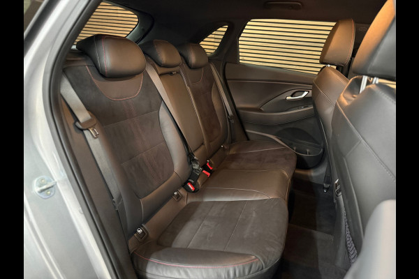 Hyundai i30 1.0 T-GDi 120PK MHEV | N-line | Digital Dash | Automaat | Comfort Pack | Lane Assist | Drive Select | Camera | NAVI |