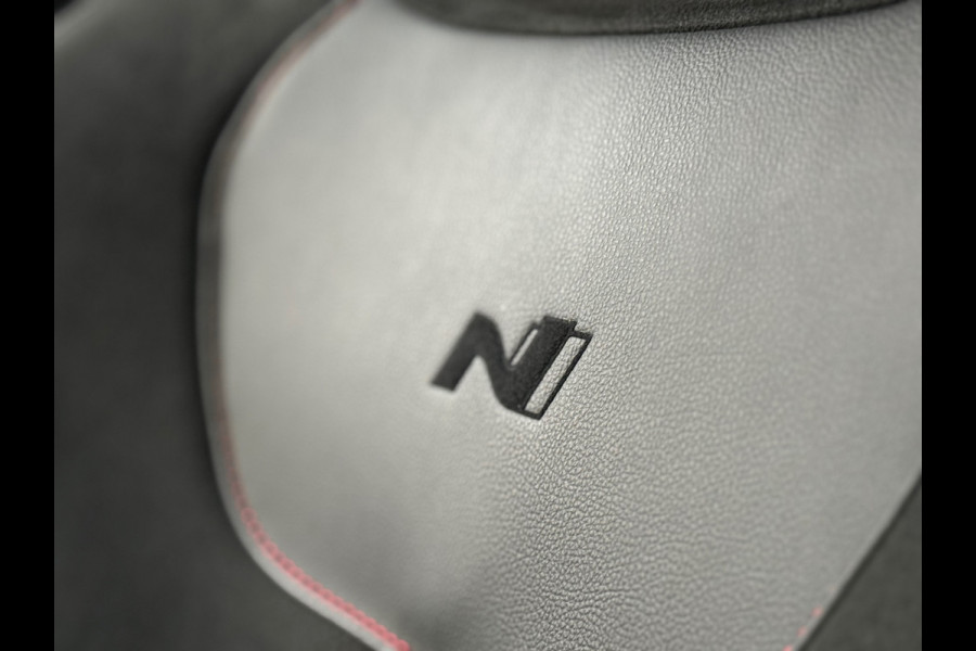 Hyundai i30 1.0 T-GDi 120PK MHEV | N-line | Digital Dash | Automaat | Comfort Pack | Lane Assist | Drive Select | Camera | NAVI |