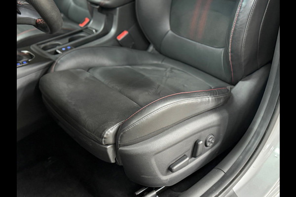 Hyundai i30 1.0 T-GDi 120PK MHEV | N-line | Digital Dash | Automaat | Comfort Pack | Lane Assist | Drive Select | Camera | NAVI |