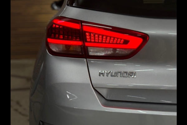 Hyundai i30 1.0 T-GDi 120PK MHEV | N-line | Digital Dash | Automaat | Comfort Pack | Lane Assist | Drive Select | Camera | NAVI |