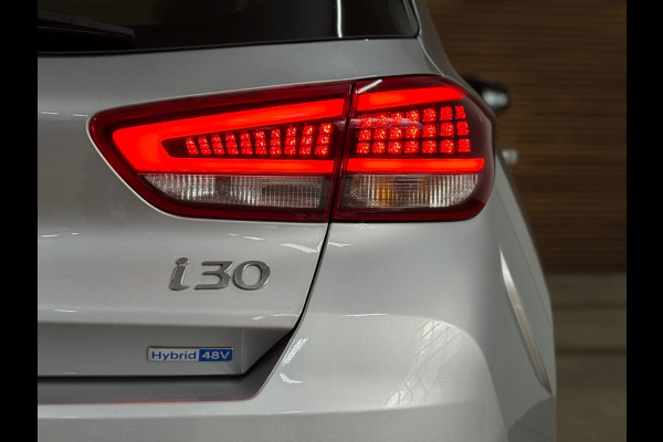 Hyundai i30 1.0 T-GDi 120PK MHEV | N-line | Digital Dash | Automaat | Comfort Pack | Lane Assist | Drive Select | Camera | NAVI |