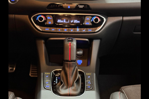 Hyundai i30 1.0 T-GDi 120PK MHEV | N-line | Digital Dash | Automaat | Comfort Pack | Lane Assist | Drive Select | Camera | NAVI |