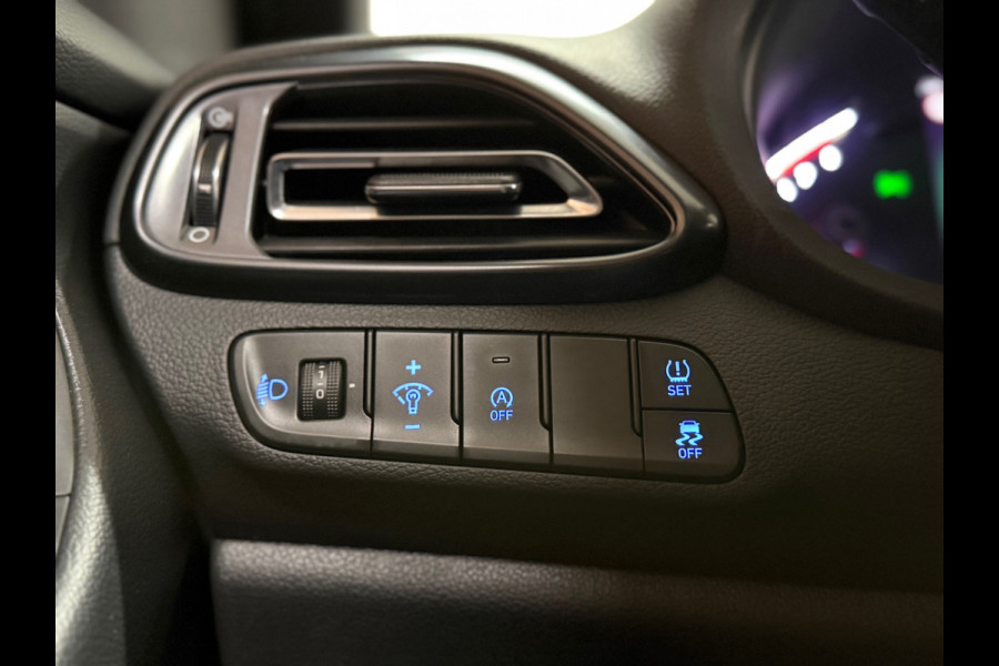 Hyundai i30 1.0 T-GDi 120PK MHEV | N-line | Digital Dash | Automaat | Comfort Pack | Lane Assist | Drive Select | Camera | NAVI |