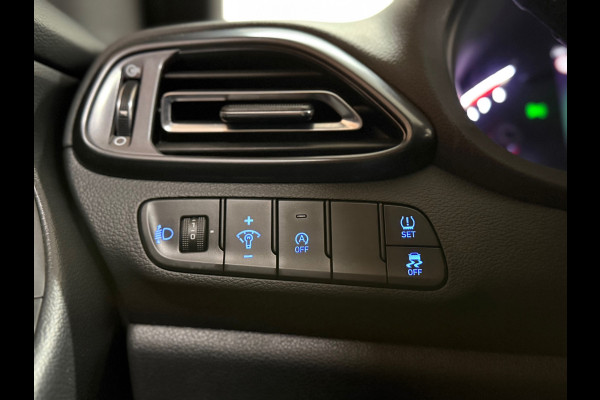 Hyundai i30 1.0 T-GDi 120PK MHEV | N-line | Digital Dash | Automaat | Comfort Pack | Lane Assist | Drive Select | Camera | NAVI |